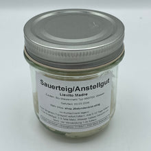 Laden Sie das Bild in den Galerie-Viewer, Sauerteig Anstellgut Lievito Madre