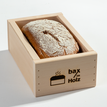 Laden Sie das Bild in den Galerie-Viewer, Backrahmen aus Holz