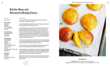 Laden Sie das Bild in den Galerie-Viewer, Bäuerinnen, Brot und Sehnsucht (Elisabeth Ruckser, Buch) - 25.stunden.BROT