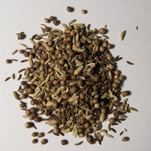 Laden Sie das Bild in den Galerie-Viewer, Brotgewürz ganz (Fenchel, Koriander, Kümmel) - 25.stunden.BROT
