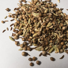 Laden Sie das Bild in den Galerie-Viewer, Brotgewürz ganz (Fenchel, Koriander, Kümmel) - 25.stunden.BROT