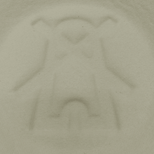 Laden Sie das Bild in den Galerie-Viewer, Gärkorb (Brotform, Simperl) mit Muster "Mühle" Rund aus Holzschliff, 1 Kg, ø=23 cm - 25.stunden.BROT