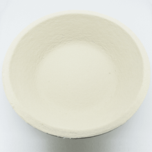 Laden Sie das Bild in den Galerie-Viewer, Gärkorb (Brotform, Simperl) Rund aus Holzschliff, 2 Kg, ø=27 cm - 25.stunden.BROT