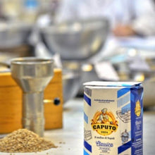 Laden Sie das Bild in den Galerie-Viewer, Mehl Typ 0 - Caputo Manitoba Oro (Weizenmehl) - 25.stunden.BROT