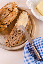Laden Sie das Bild in den Galerie-Viewer, Natürlich backen (Anna Pevny, Buch) - 25.stunden.BROT