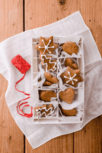 Laden Sie das Bild in den Galerie-Viewer, Natürlich backen (Anna Pevny, Buch) - 25.stunden.BROT