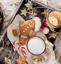 Laden Sie das Bild in den Galerie-Viewer, Pottasche, Kaliumcarbonat, Backtriebmittel, 25 g - 25.stunden.BROT