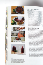 Laden Sie das Bild in den Galerie-Viewer, Praxishandbuch natürlich Konservieren (Rosemarie Zehetgruber, Buch) - 25.stunden.BROT