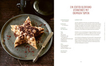 Laden Sie das Bild in den Galerie-Viewer, Weihnachten mit Christina (Christina Bauer, Buch) - 25.stunden.BROT