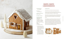 Laden Sie das Bild in den Galerie-Viewer, Weihnachten mit Christina (Christina Bauer, Buch) - 25.stunden.BROT