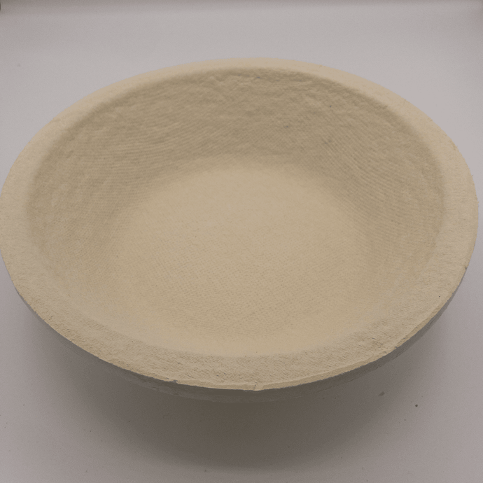 Brotformen (Simperl) aus Holzschliff