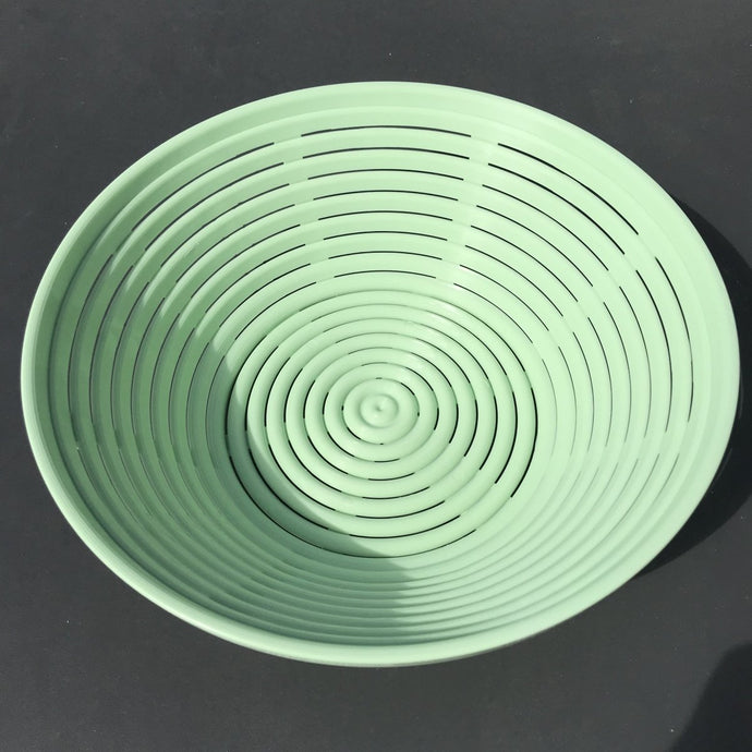 Brotformen (Simperl) aus Kunststoff