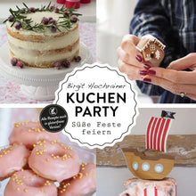 Laden Sie das Bild in den Galerie-Viewer, Kochatelier Kurs- und Eventbuchung
