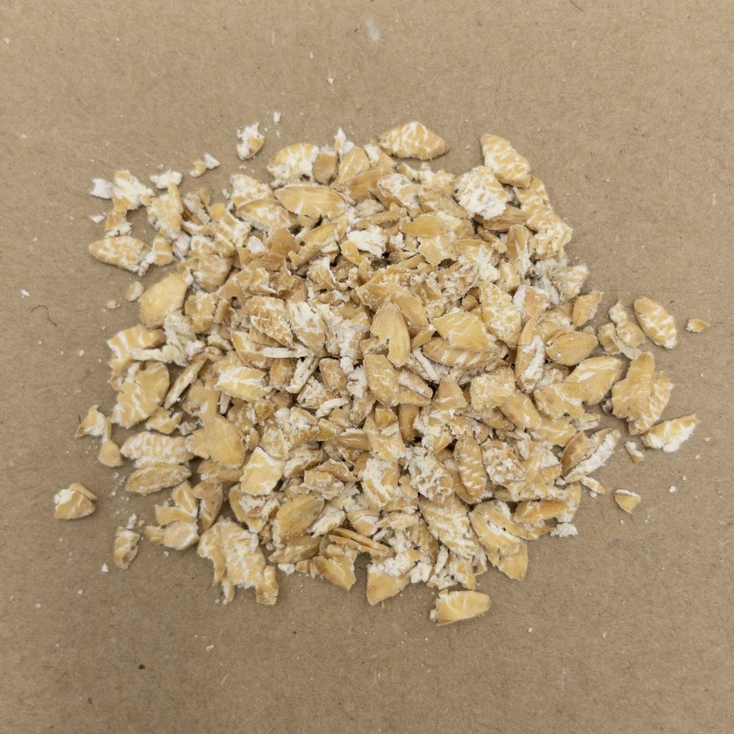 Bio Einkorn Flocken 1 Kg