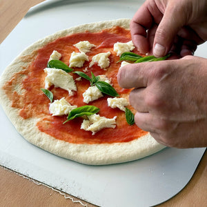 Mission Pizza - die beste Pizza ist unsere Mission