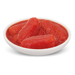 San Marzano Tomaten, geschält, 800 g Dose (Pizzasauce)