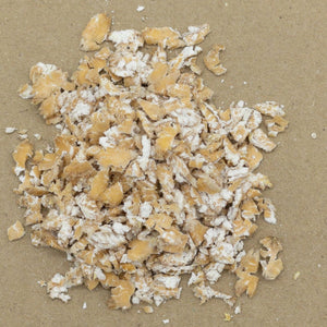 Bio-Dinkel Flocken - 25.stunden.BROT