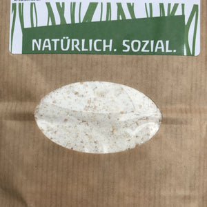 Bio Goldblumenweizen Vollkornmehl (ZENTROFAN®-gemahlen) - 25.stunden.BROT