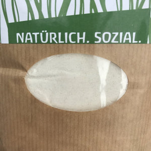 Bio Lichtkornroggen Mehl 960 - 25.stunden.BROT