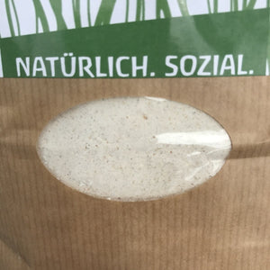 Bio Lichtkornroggen Vollkornmehl (ZENTROFAN®-gemahlen) - 25.stunden.BROT