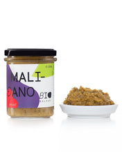 Laden Sie das Bild in den Galerie-Viewer, Bio Maliđano pikant - Paprikaaufstrich - 25.stunden.BROT
