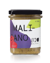 Laden Sie das Bild in den Galerie-Viewer, Bio Maliđano pikant - Paprikaaufstrich - 25.stunden.BROT
