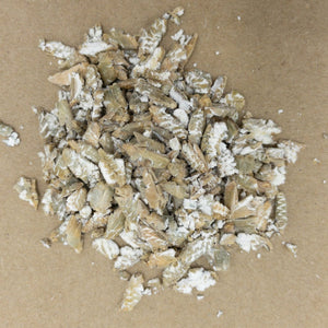 Bio-Roggen Flocken - 25.stunden.BROT