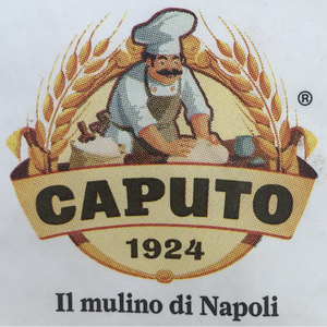 Hartweizengrieß - Caputo Semola di grano duro - 25.stunden.BROT