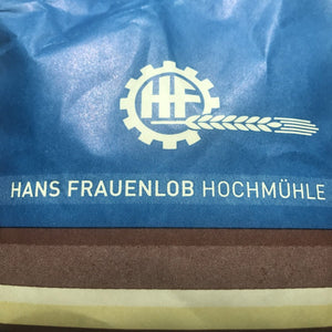 Hartweizenmehl - 25.stunden.BROT