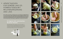 Laden Sie das Bild in den Galerie-Viewer, Magic Fermentation (Marcel Kruse, Geru Pulsinger, Buch) - 25.stunden.BROT
