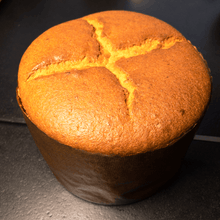 Laden Sie das Bild in den Galerie-Viewer, Panettone Backformen, 500 g, 10 Stück - 25.stunden.BROT
