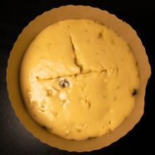 Laden Sie das Bild in den Galerie-Viewer, Panettone Backformen, 500 g, 10 Stück - 25.stunden.BROT
