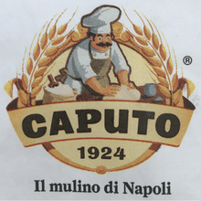 Laden Sie das Bild in den Galerie-Viewer, Pizza-Mehl Tipo 0 - Caputo Nuvola (Weizenmehl) - 25.stunden.BROT
