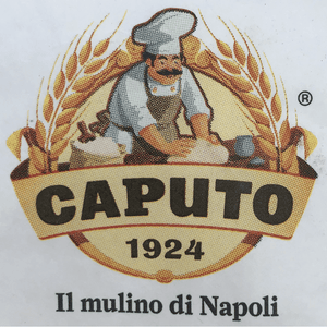 Pizza-Mehl Typ 0 - Caputo Nuvola Super (Weizenmehl) - 25.stunden.BROT