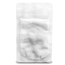 Laden Sie das Bild in den Galerie-Viewer, Pottasche, Kaliumcarbonat, Backtriebmittel, 25 g - 25.stunden.BROT

