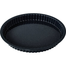 Laden Sie das Bild in den Galerie-Viewer, Schwere Tarteform mit losem Boden, antihaftbeschichtet - 25.stunden.BROT
