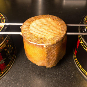 Spieße zum Panettone auskühlen, Doppelpack (2 Stück) - 25.stunden.BROT
